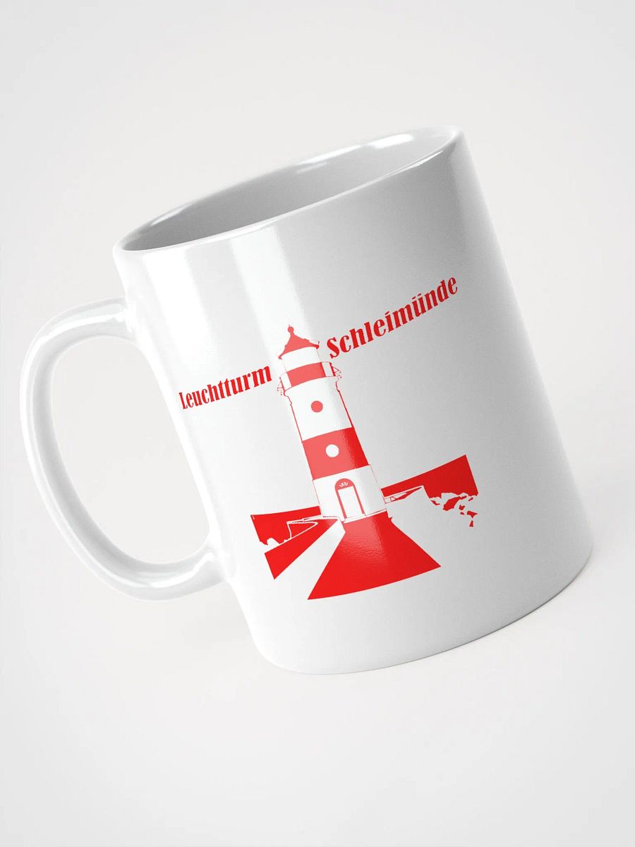 Leuchtturm Schleimünde "Rot" product image (3)