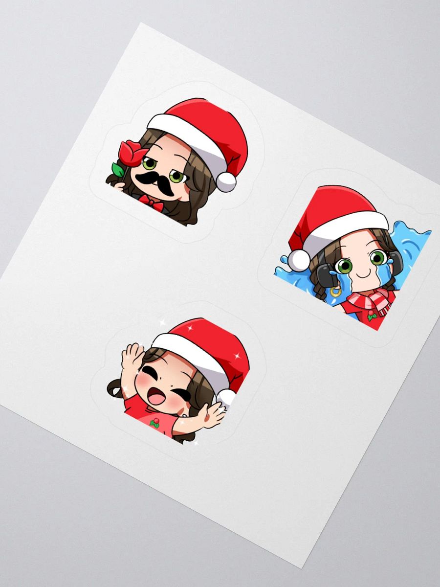 Christmas Special Stickers Bundle 2 product image (2)