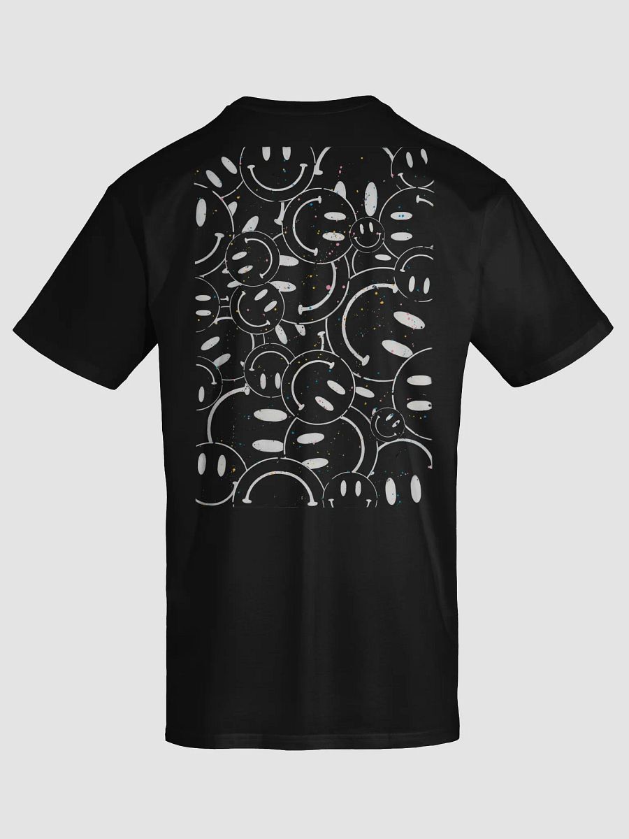 TJO Signature Unisex Tee product image (6)