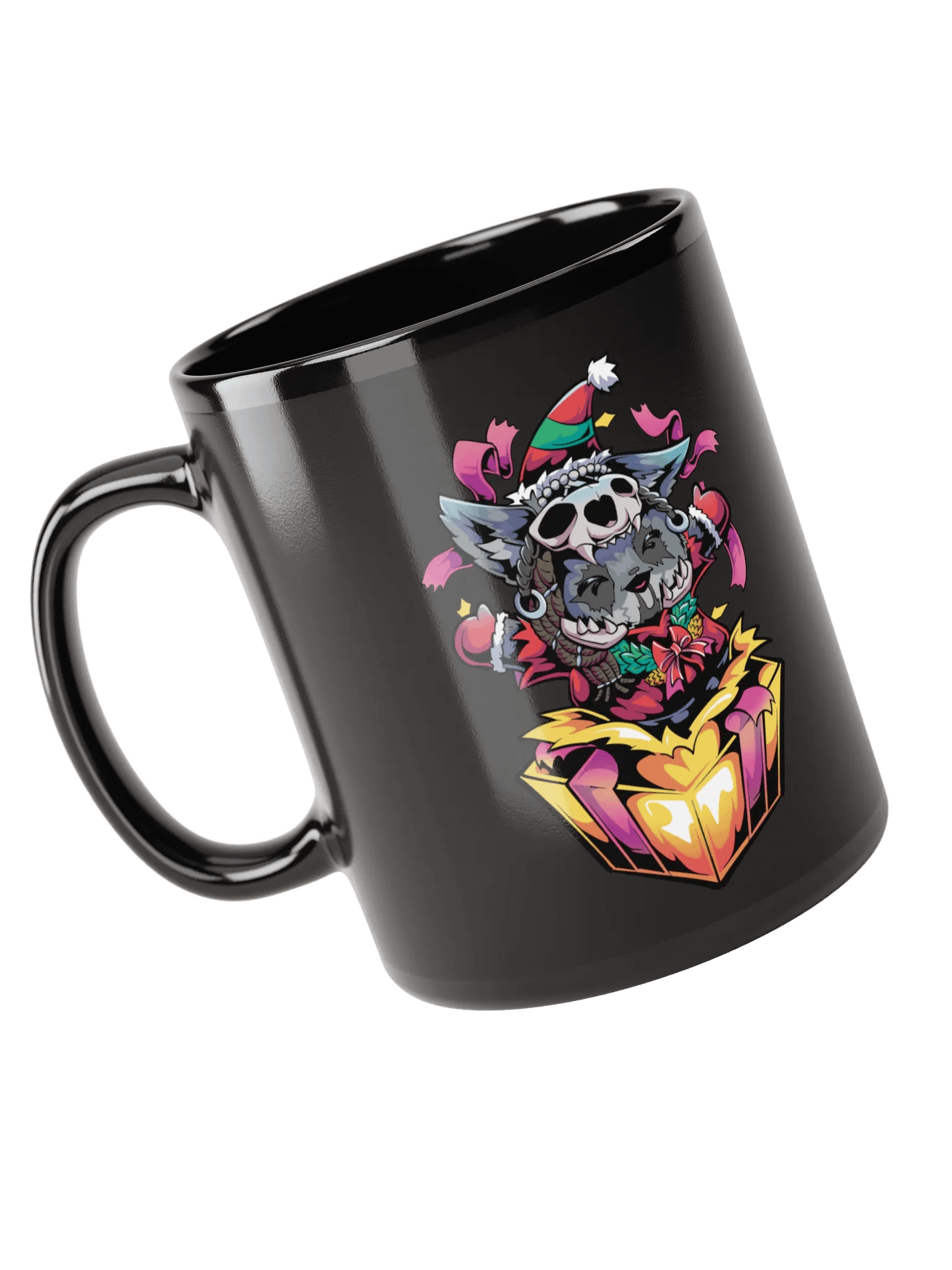 XMAS Limited - Ferris Mug product image (3)