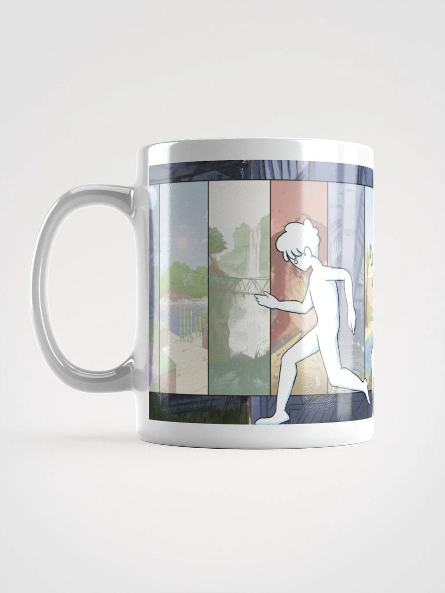 LEGEND Supporter Exclusive Mug product image (3)