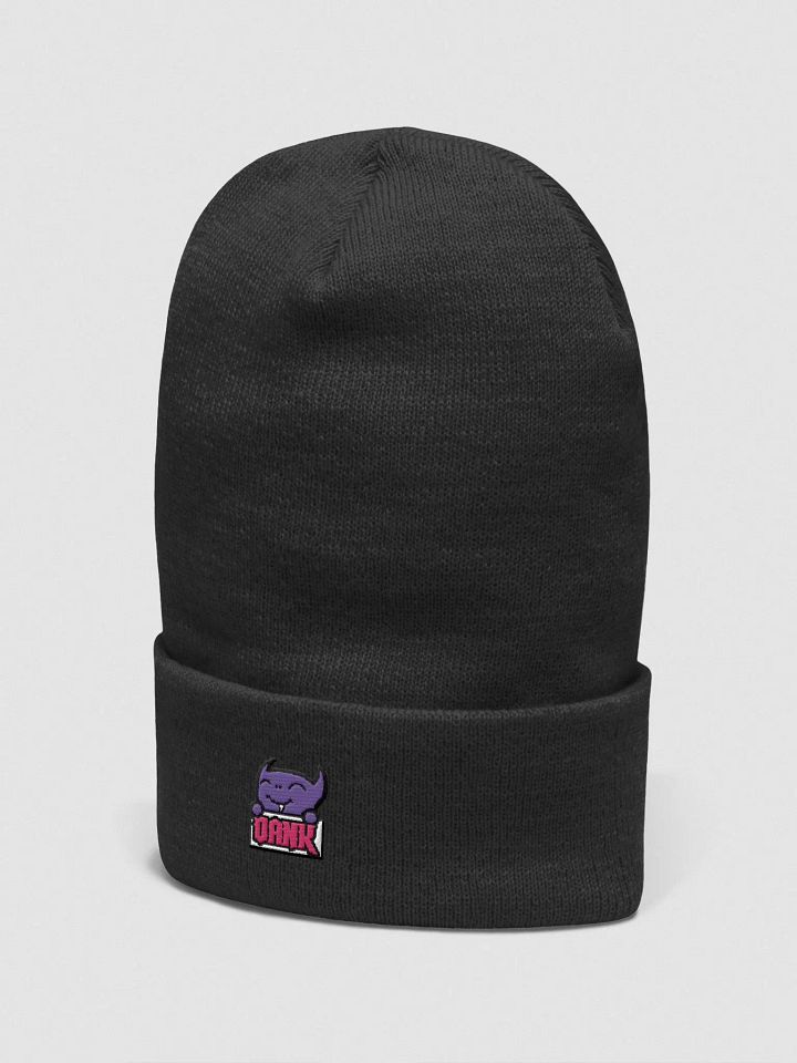 DANK Beanie product image (14)