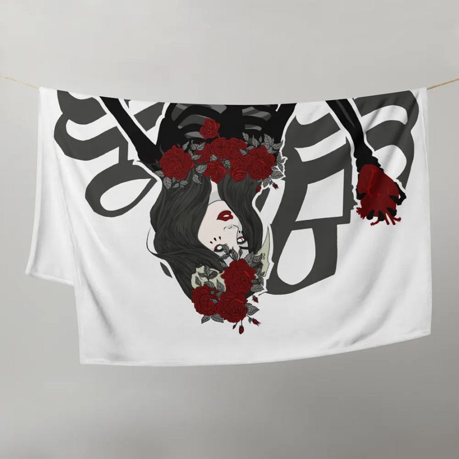 Queen blanket product image (21)