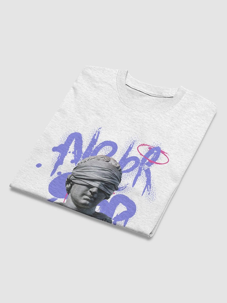 Glamdern Vocal Expression Graphic Tee product image (3)