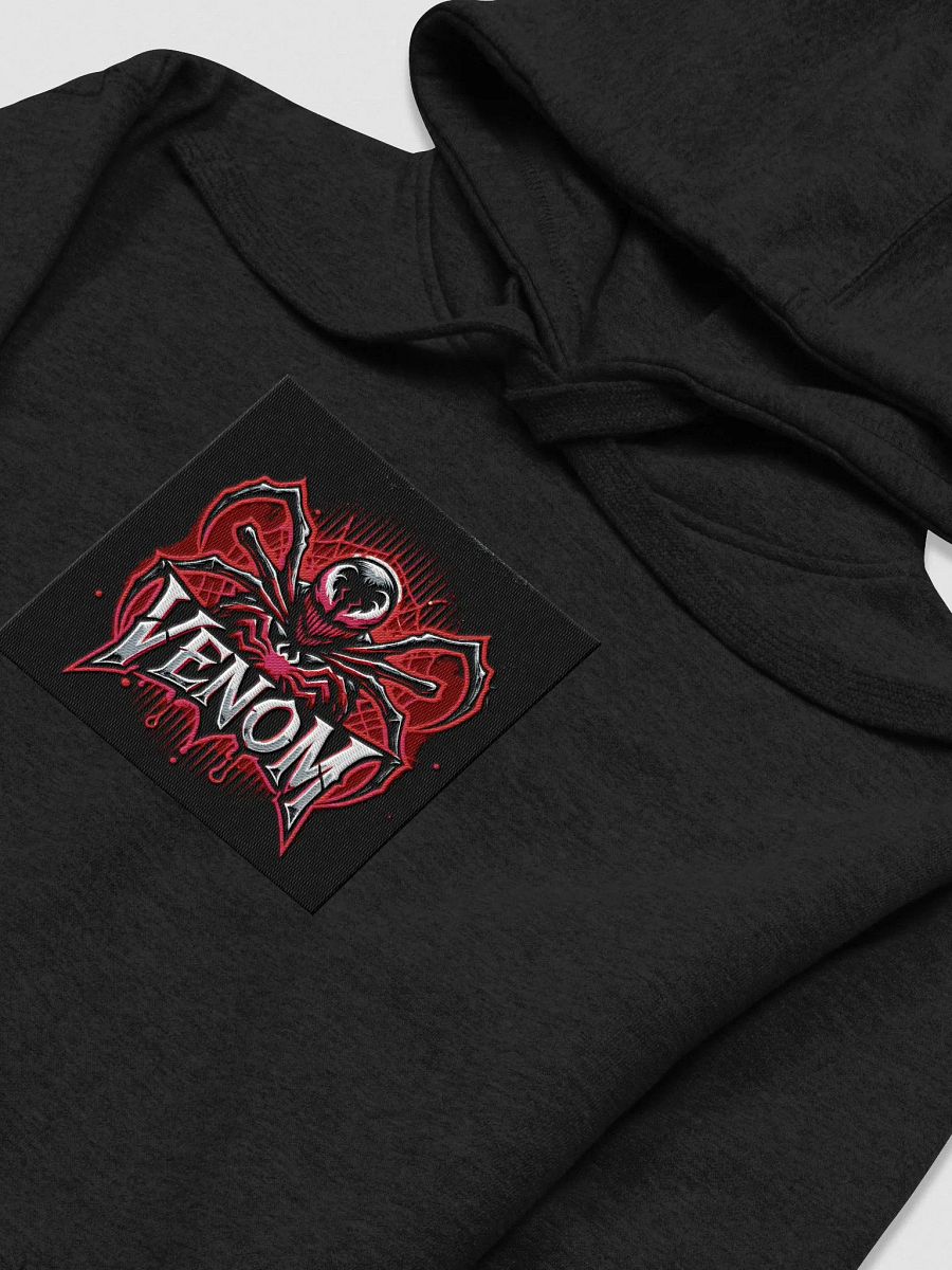 Venom New Logo Cotton Hoody product image (43)