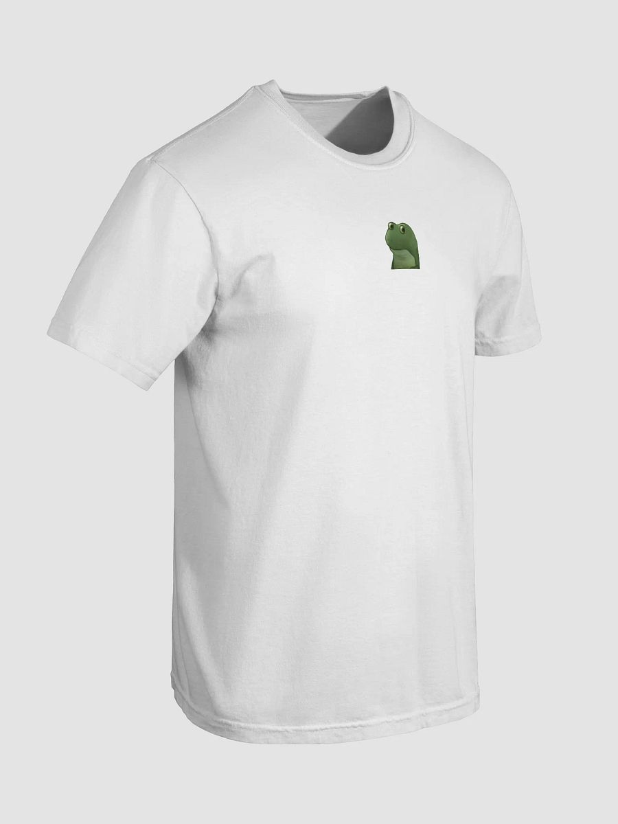 :bufo: t-shirt product image (7)