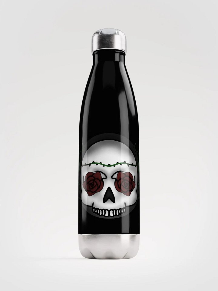 Cult Logo Bottle product image (1)