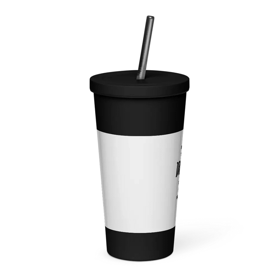 No Drama Cup For Your Morning product image (4)
