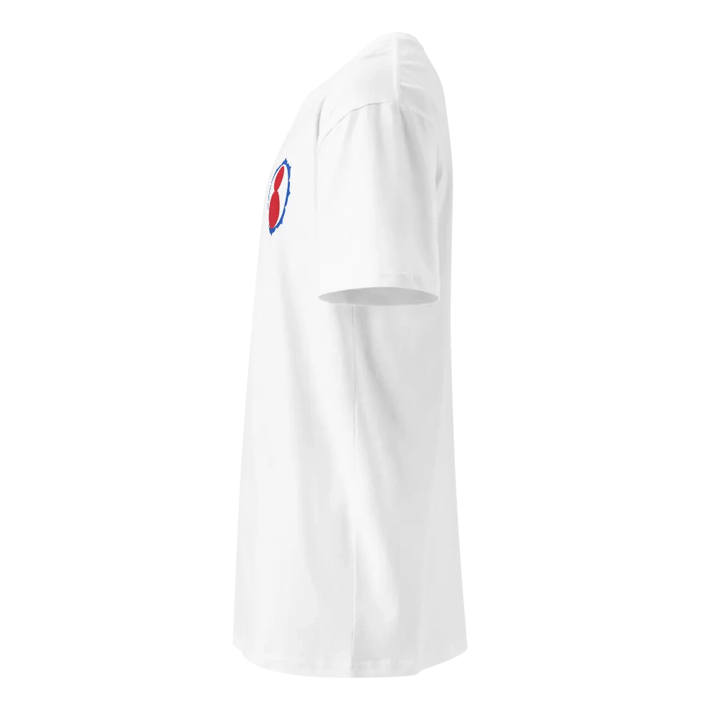 Traditional Jidokwan T-Shirt product image (3)