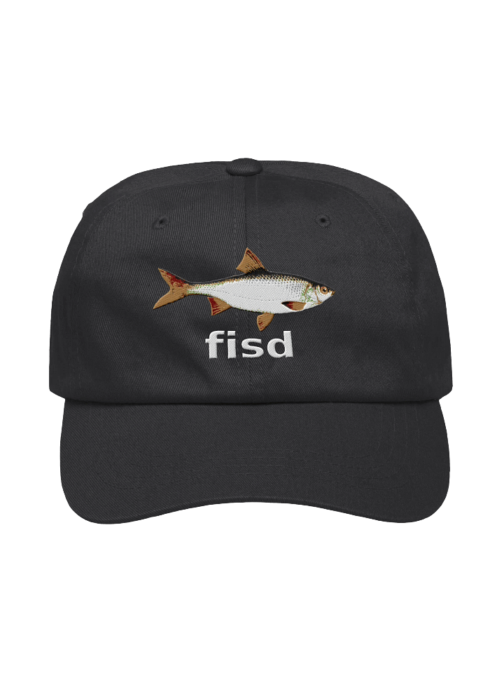 fisd hat product image (1)