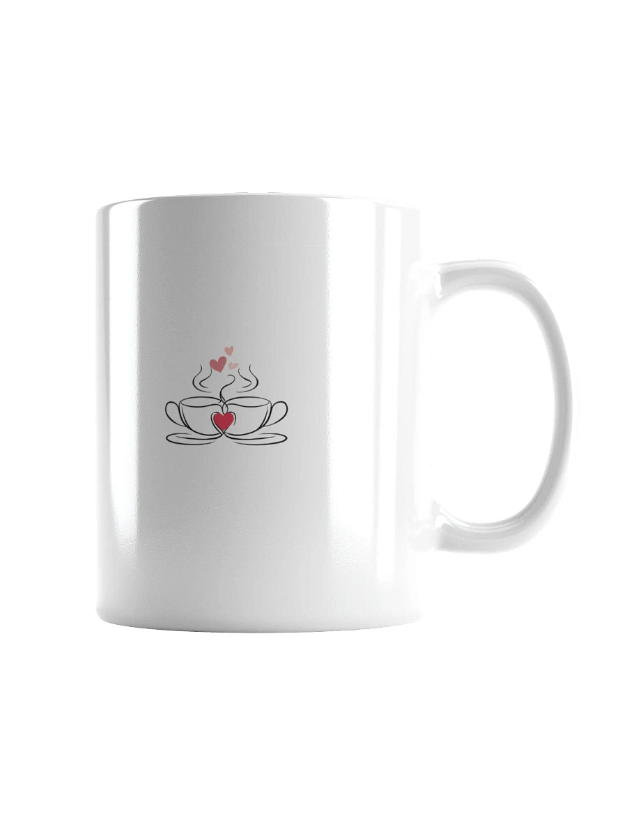 Love Brewed in Every Sip product image (1)
