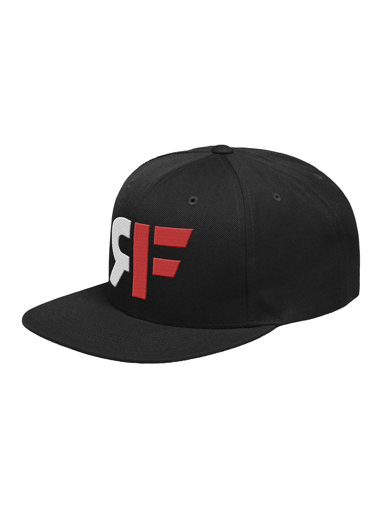 RF Snapback Cap product image (17)