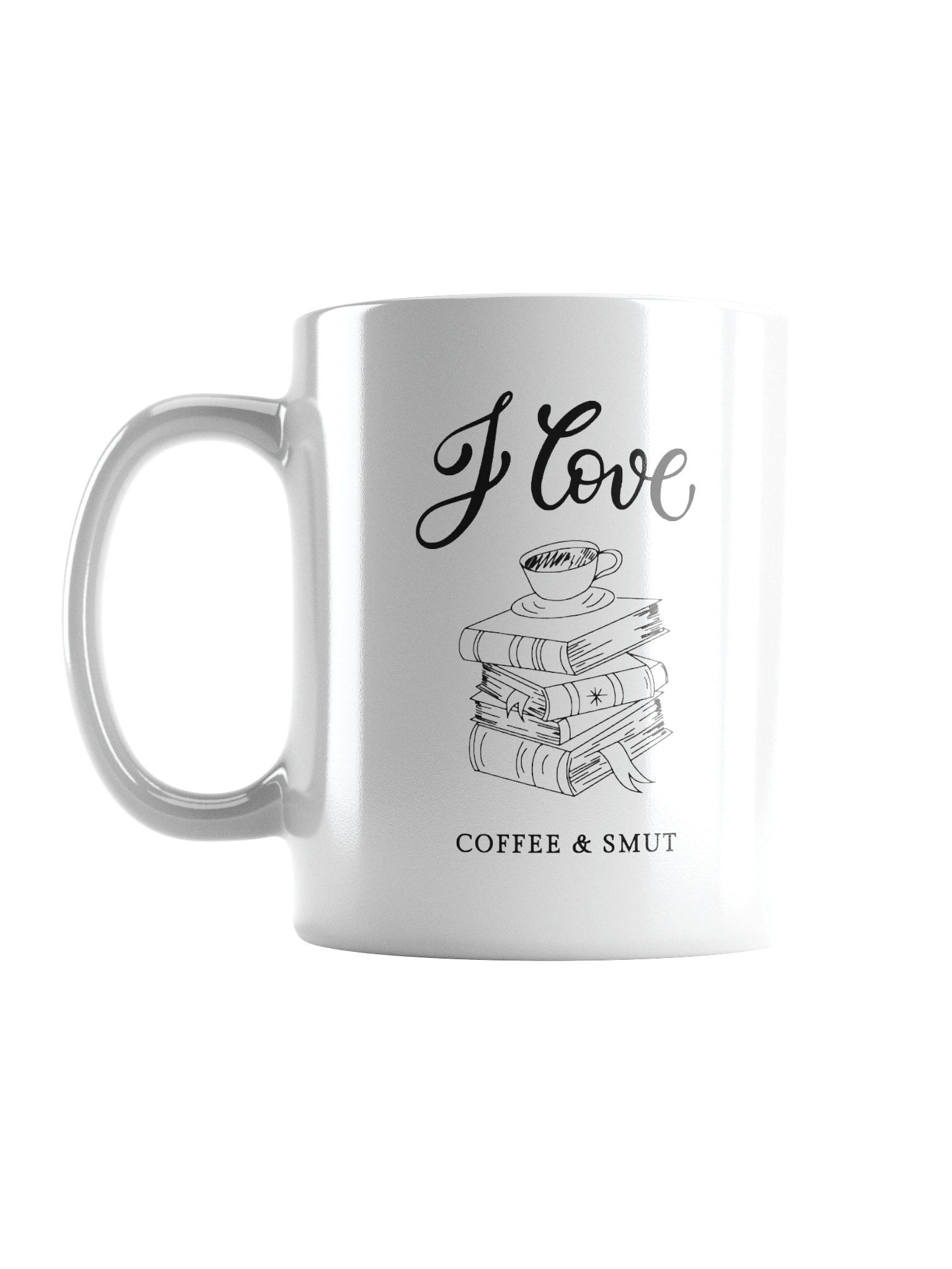 Coffee Smut Mug product image (4)