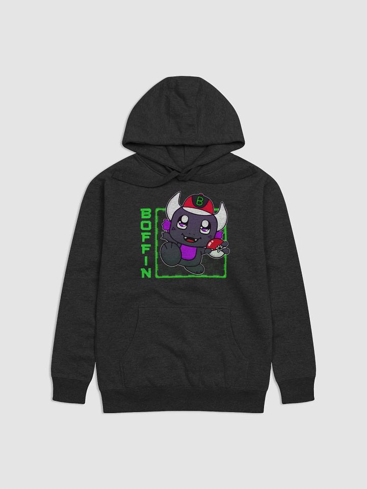 DENNIS NUZLOCKE HOODIE product image (3)