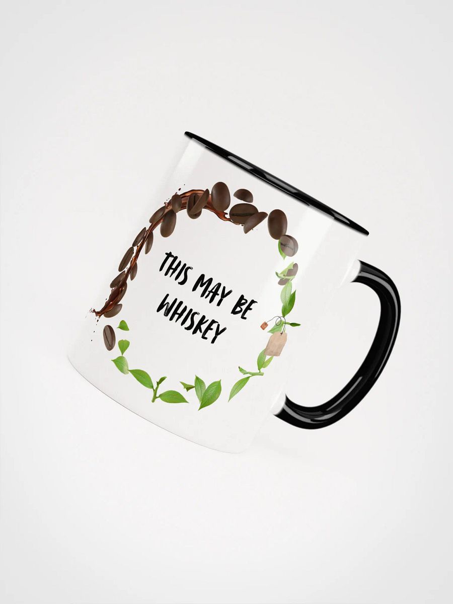 Mug - This may be whiskey product image (27)