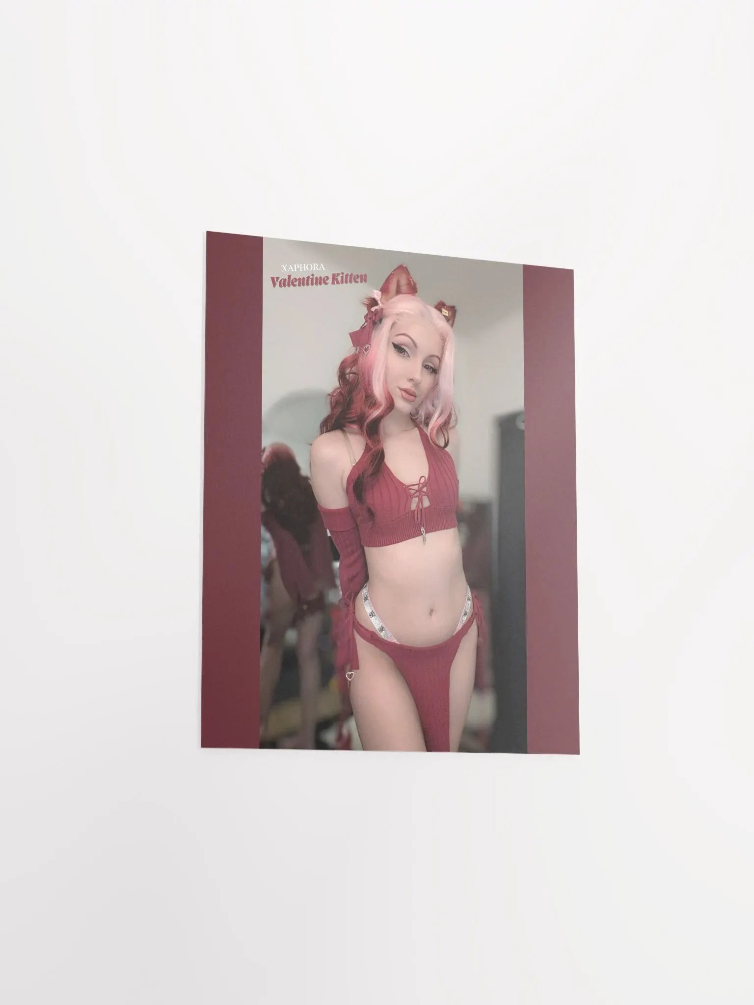 Xaphora Valentine Kitten V2 product image (3)