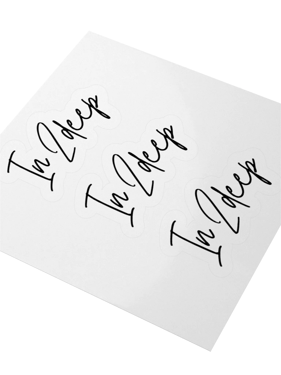 Original Vinyl Stickers product image (3)