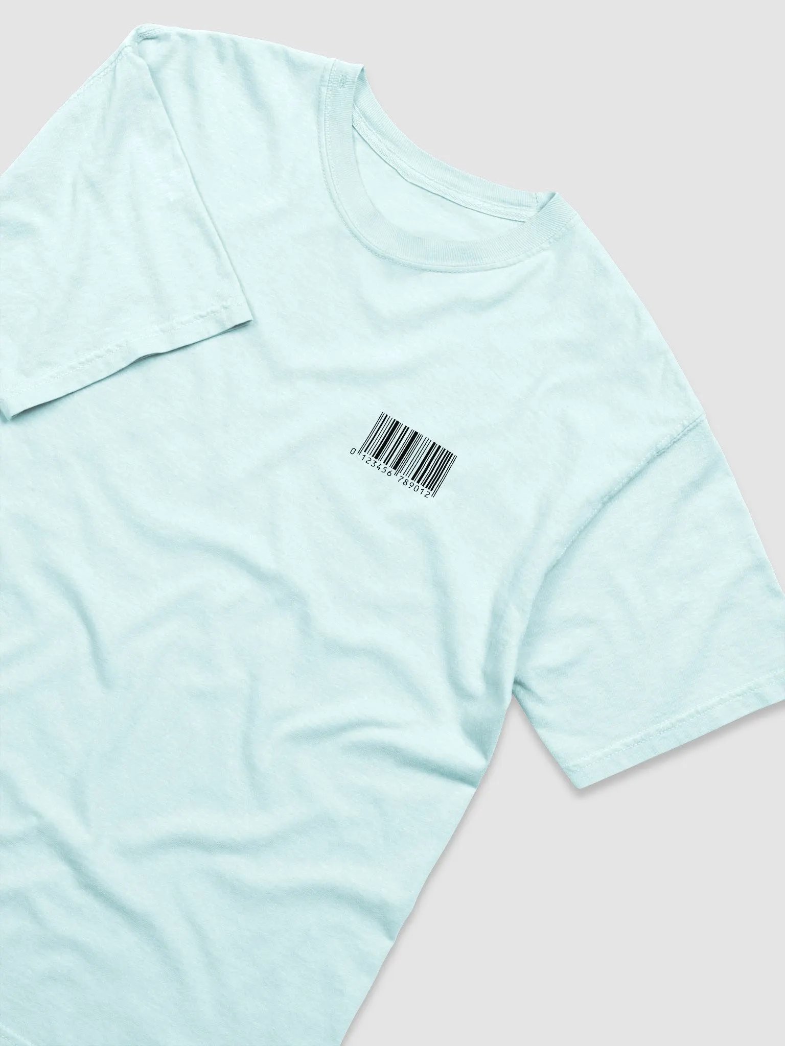 Nutrition Facts Tee product image (13)