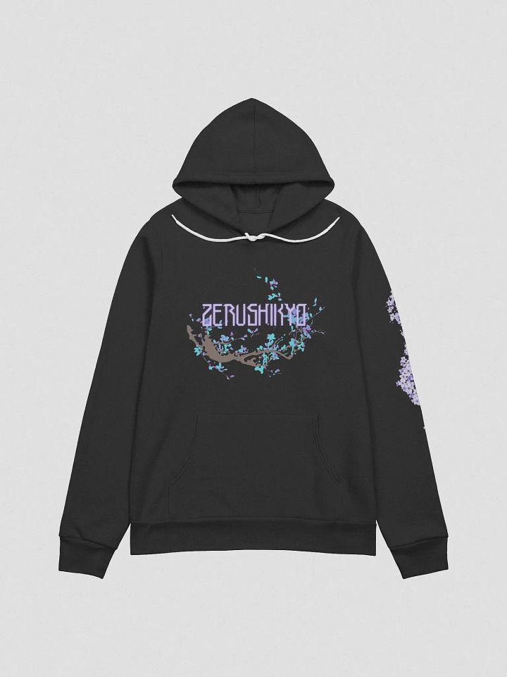 Zeru Blossom Hoodie product image (1)