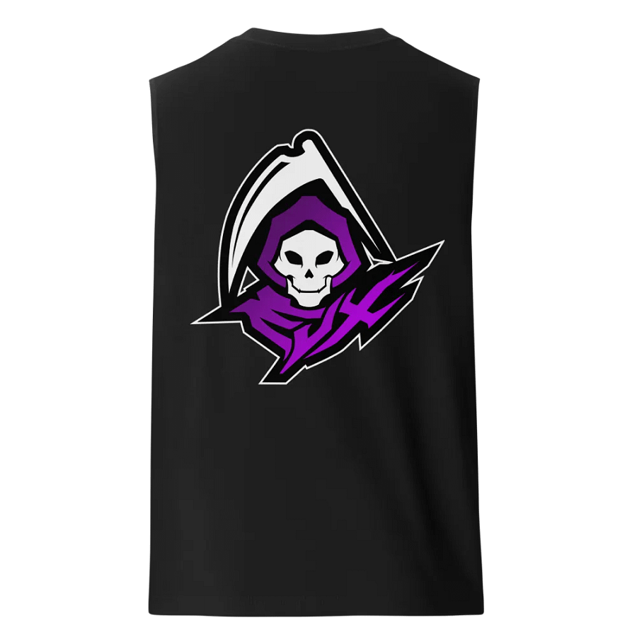 EVX Logo Tanktop product image (3)