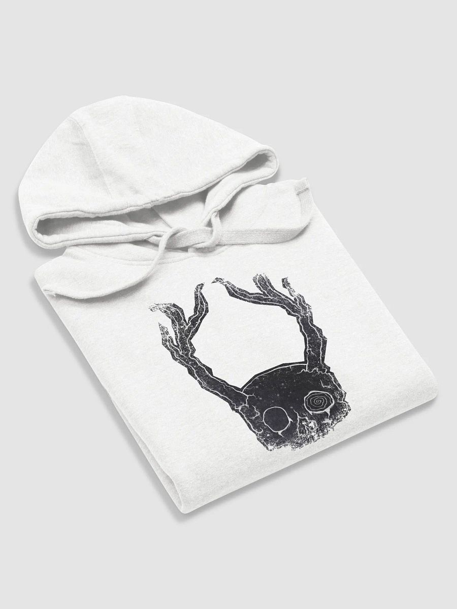 Fae Skull - Hoodie product image (5)