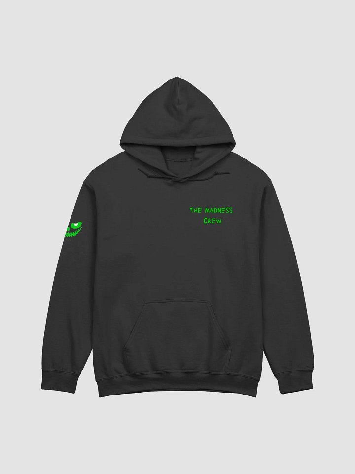 Madness Crew product image (1)