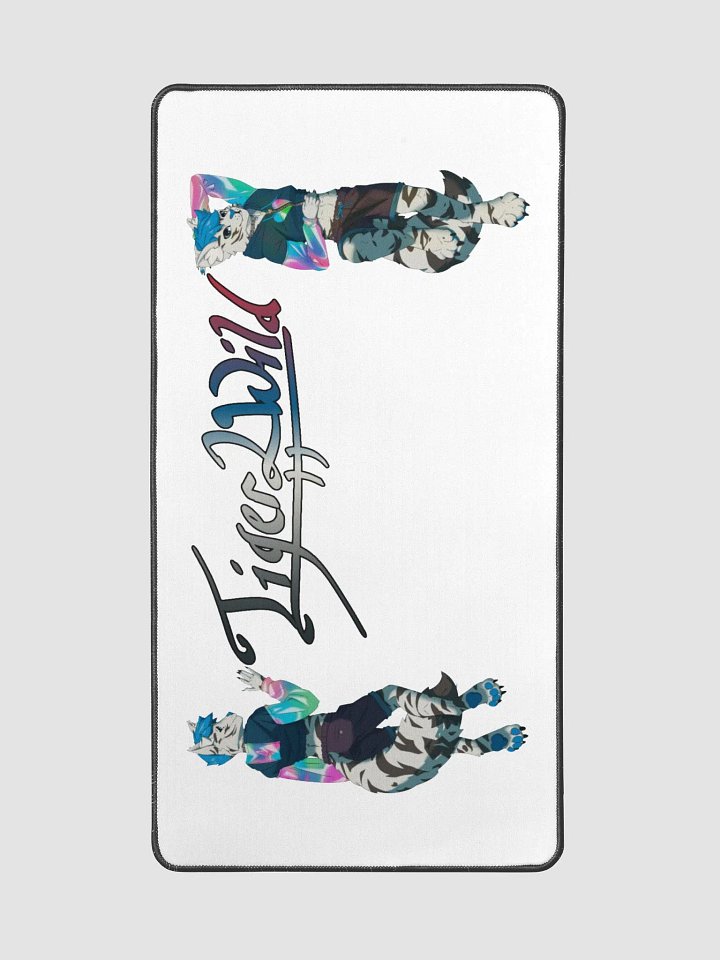 Daki Desk Mat product image (2)