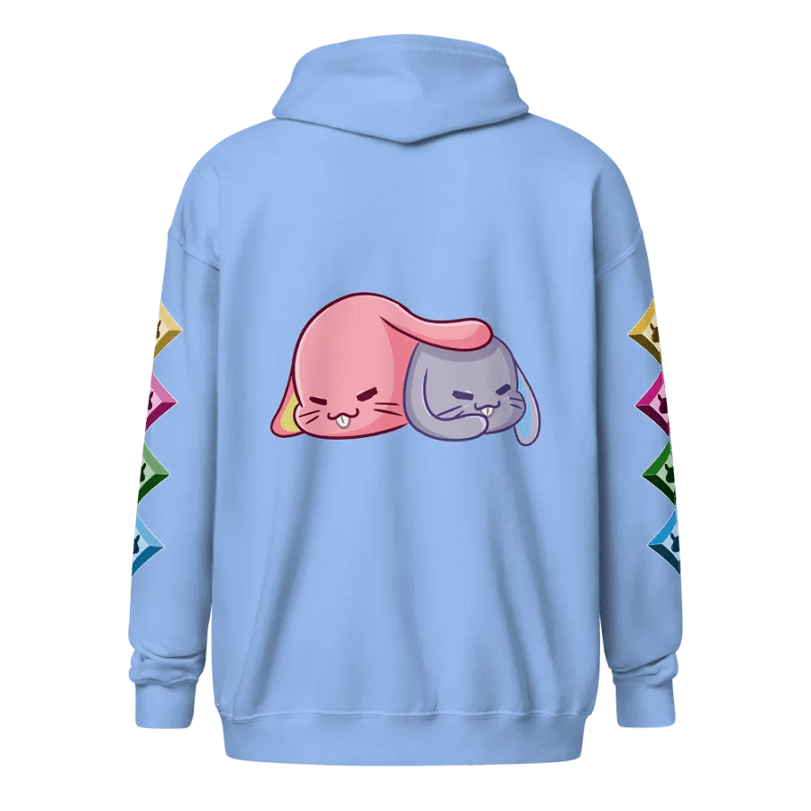 Rabites - Hoodie product image (20)