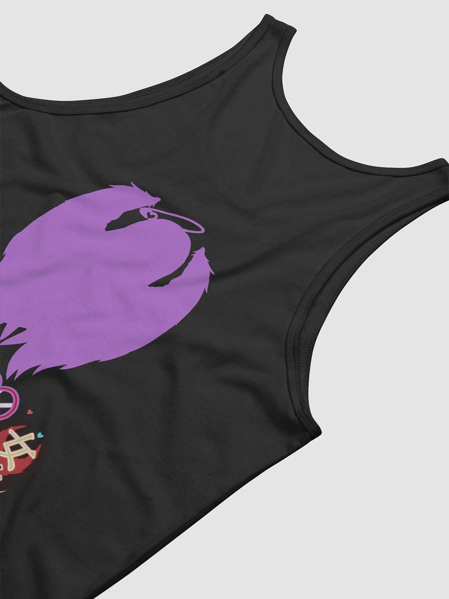 KokoMain Logo front and back Tank Top product image (7)
