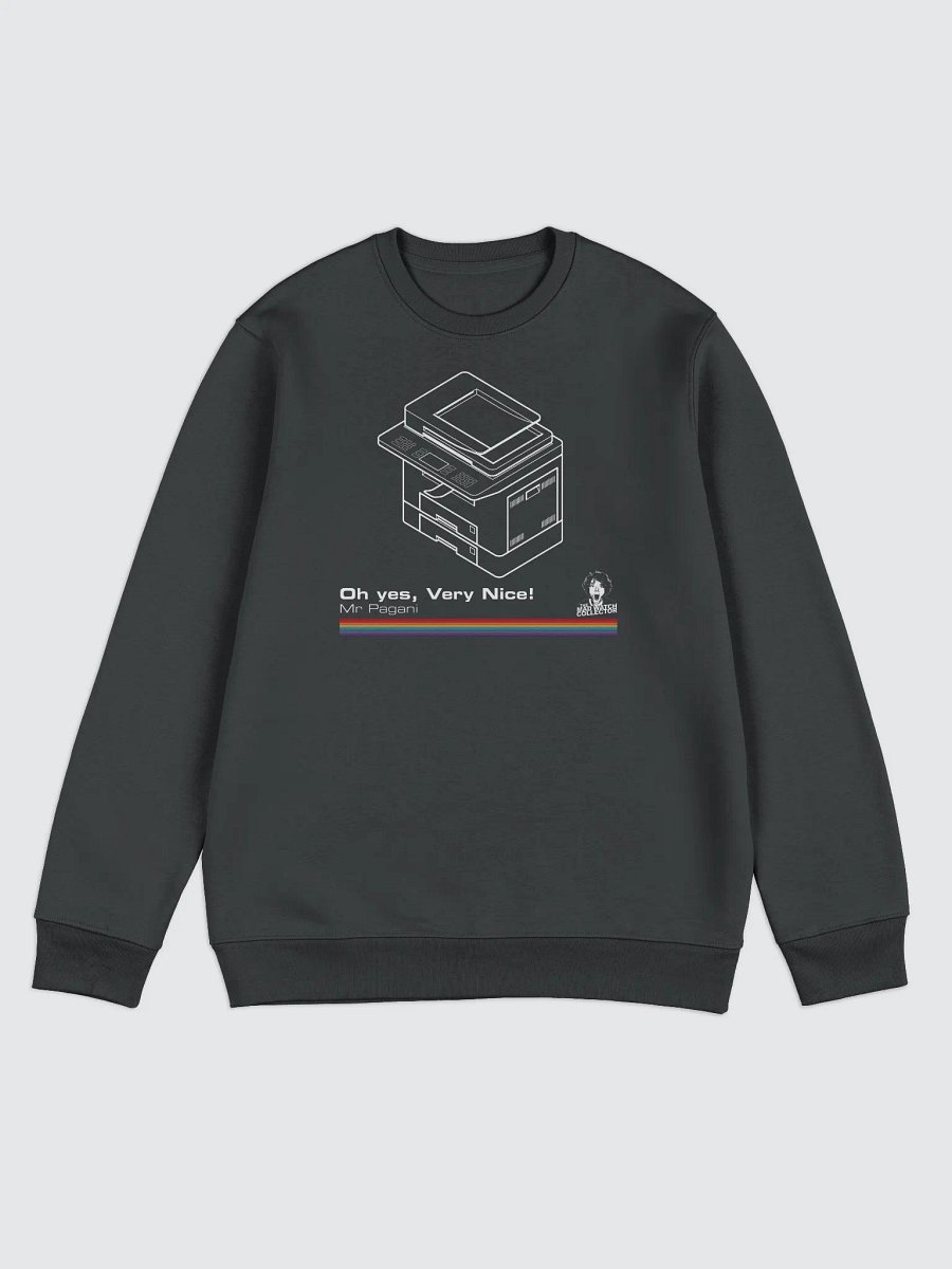 Mr Pagani Sweatshirt product image (1)