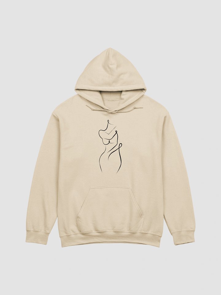 Isabella Hoodie product image (29)