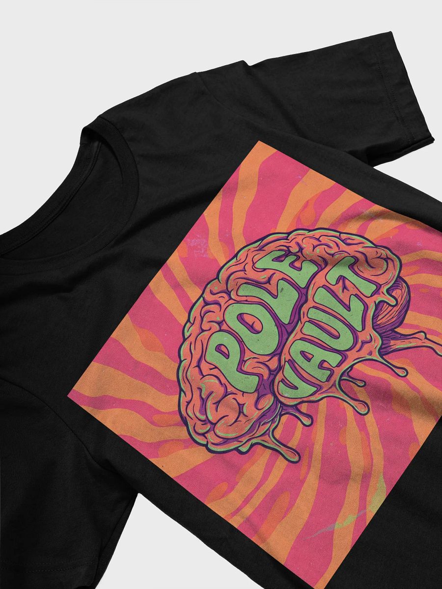 Mind Melt Shirt product image (15)