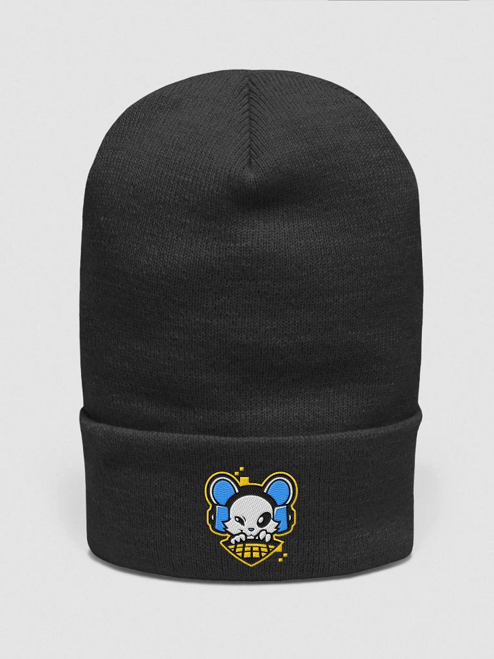 Cheesy: The Beanie product image (1)