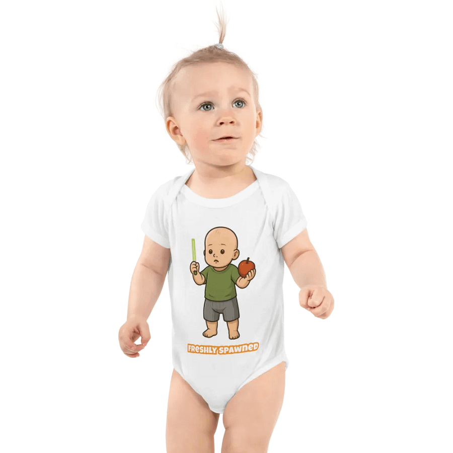 Freshly Spawned product image (1)