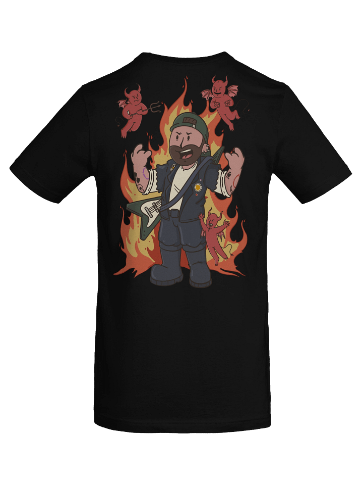 Vault Boy Tee product image (2)