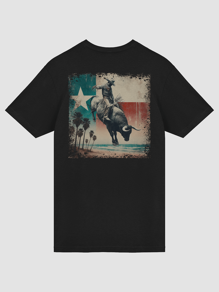 Bull Rider Texas Coastal Series product image (6)