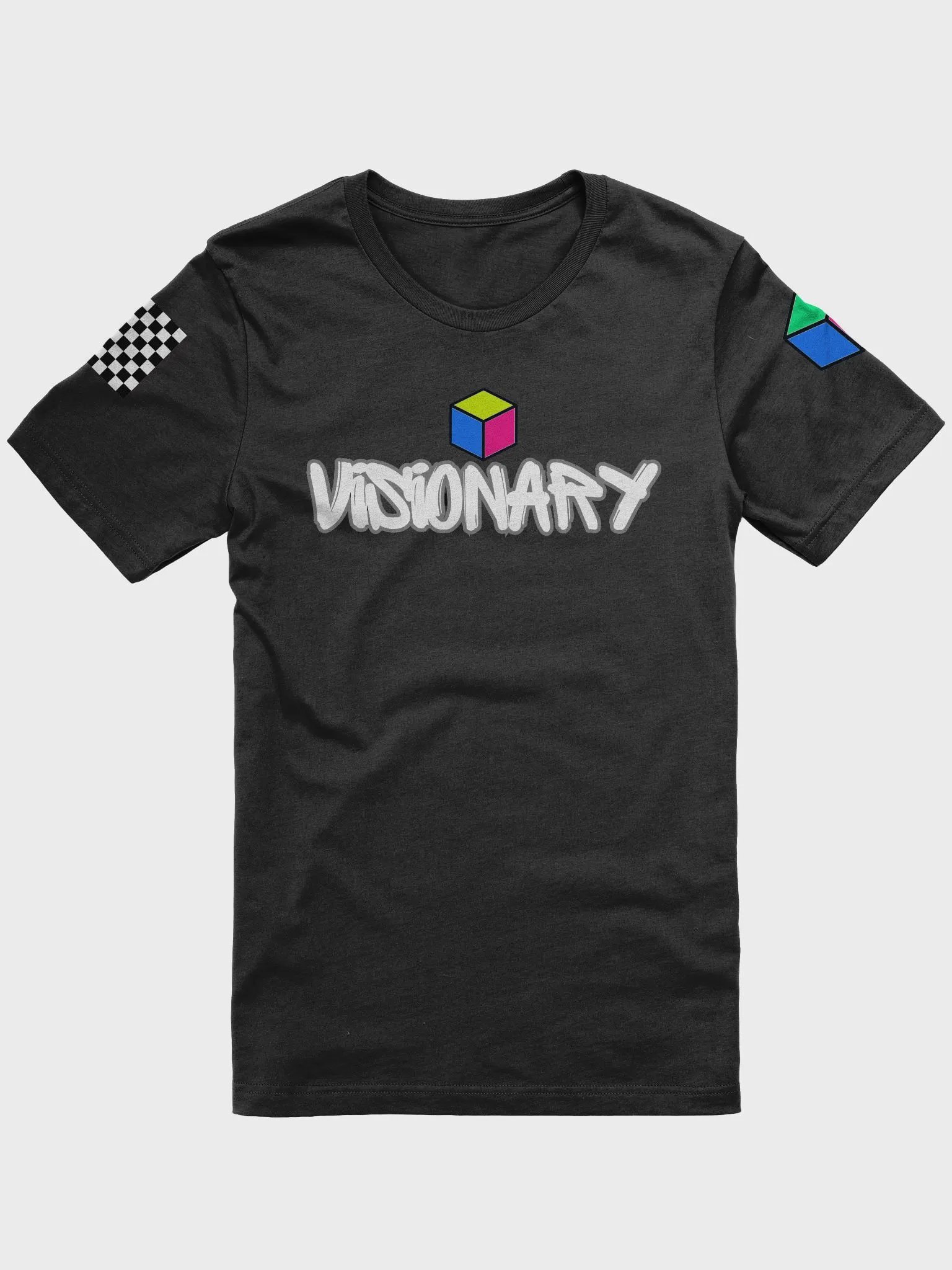 Visionary Graphic Tee product image (7)