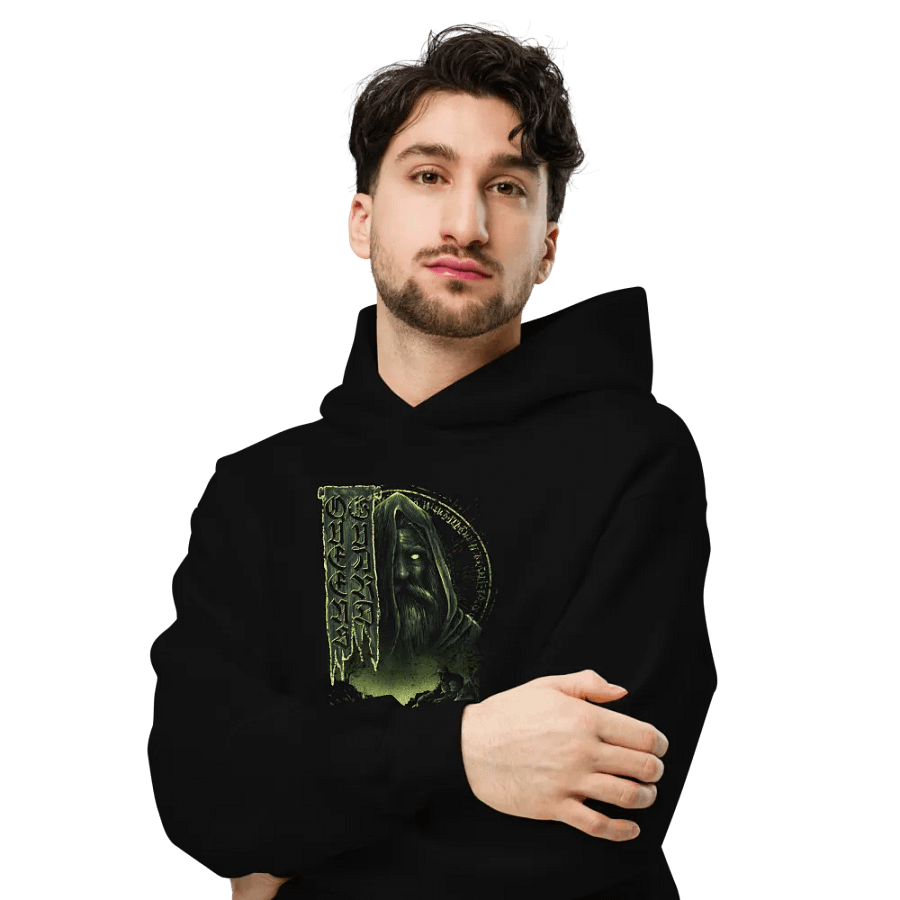 Queens Guard Hoodie product image (6)
