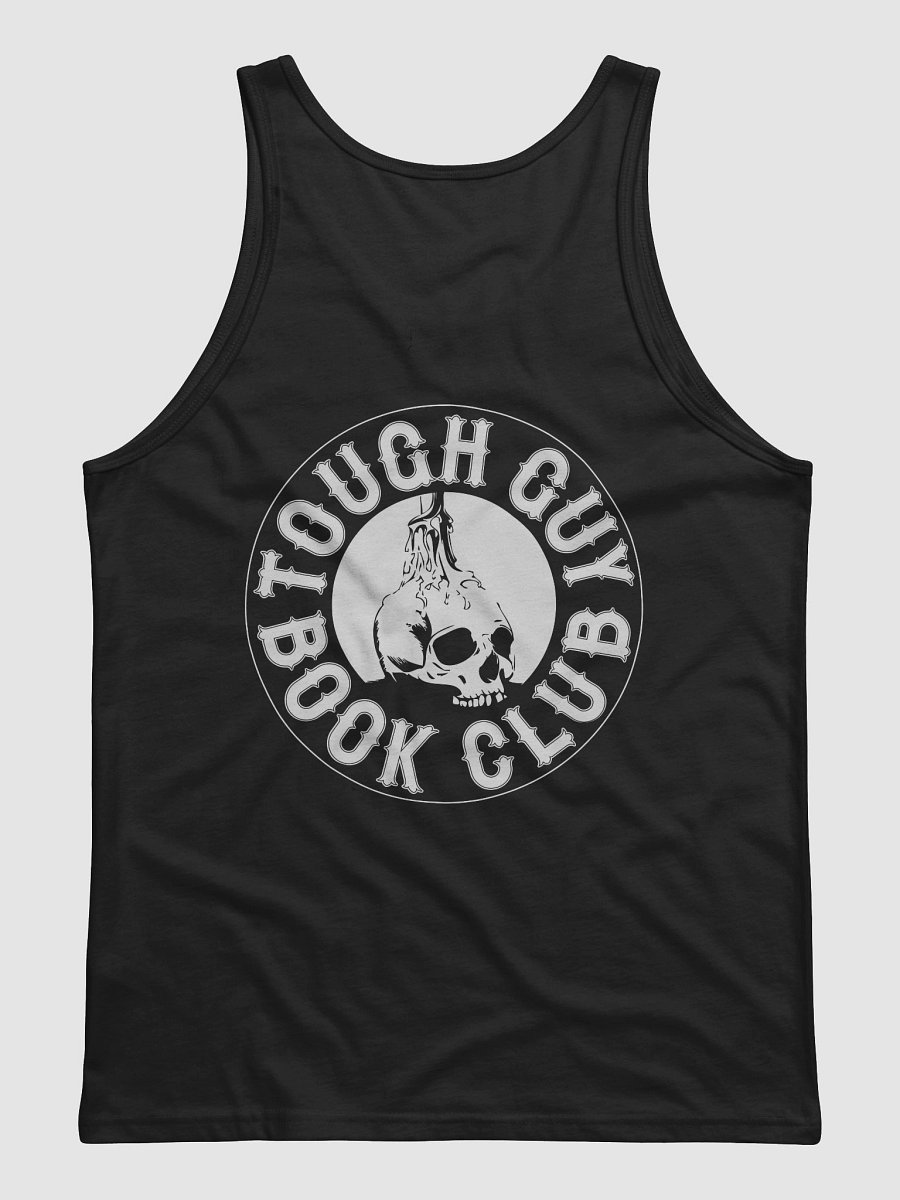 TGBC Gym Shirt product image (2)