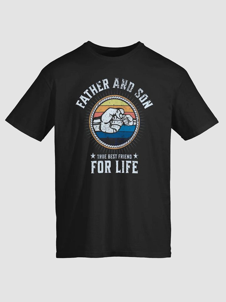 Father's Day 2025 Shirt product image (2)