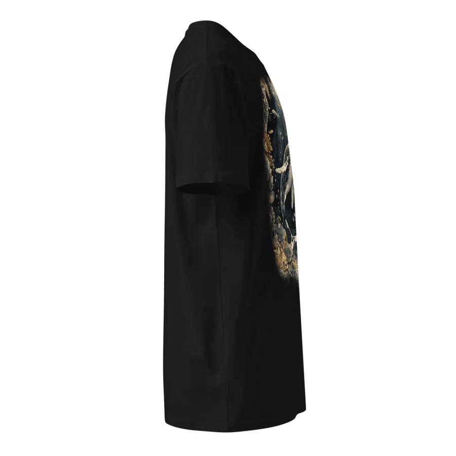 Whale's Magical Realm T-Shirt product image (4)