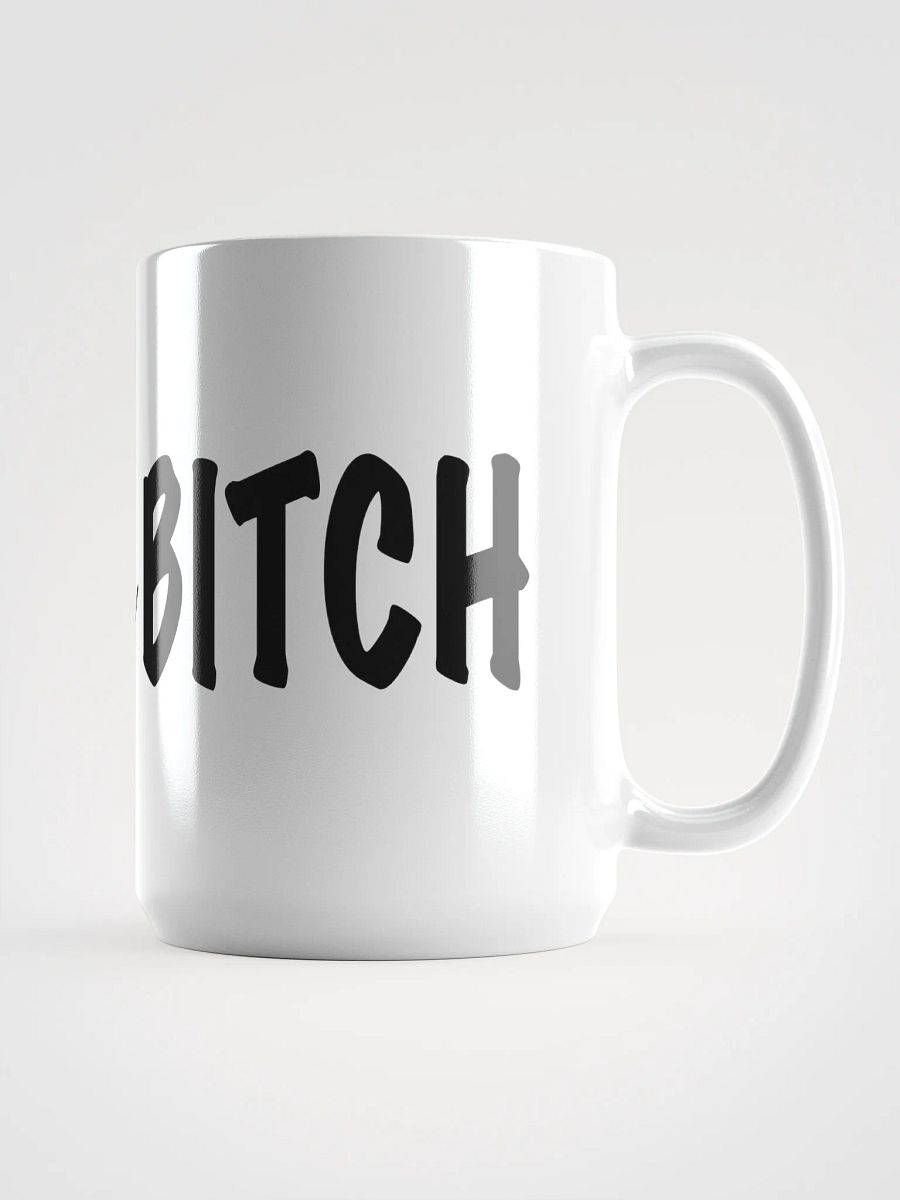 Classic Sensitive Mug product image (1)