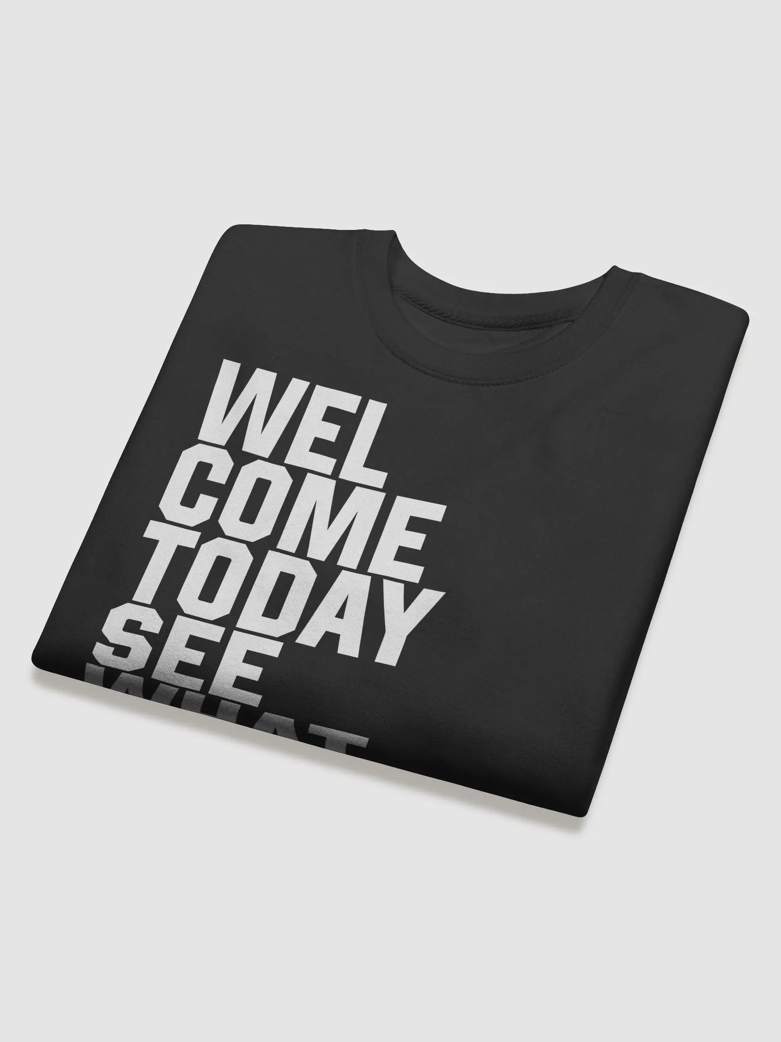 Back In The Day Premium Sweatshirt product image (4)