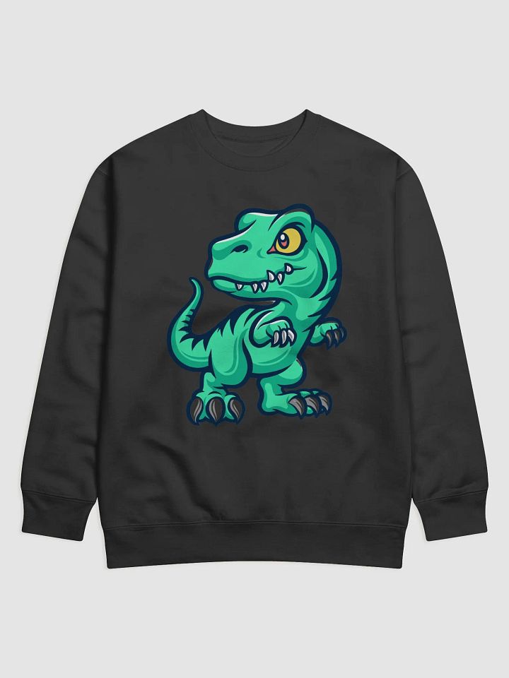 Baby Rex Sweater product image (5)