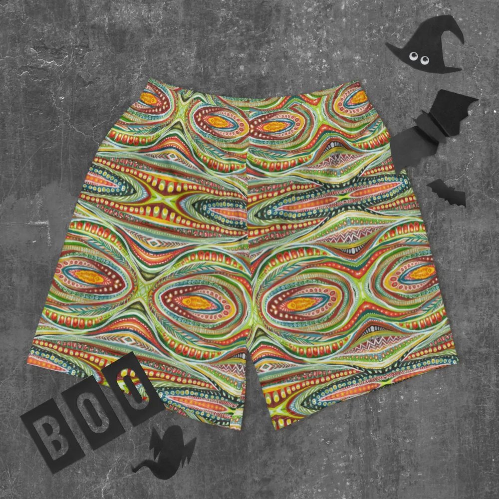 ARENA - SHORTS product image (12)
