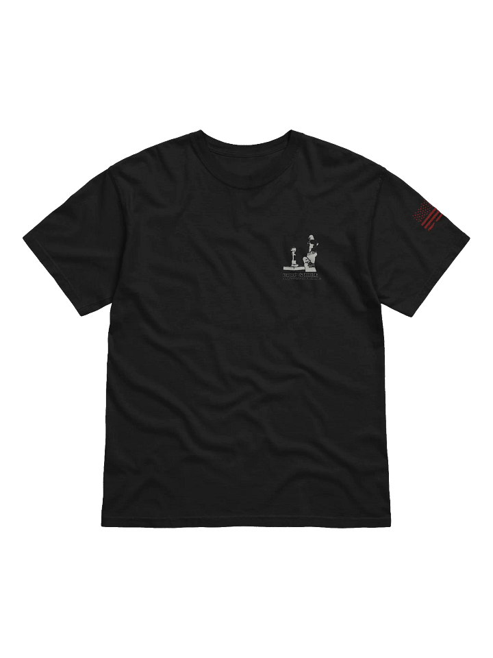 COOP & MIKE TEE product image (1)