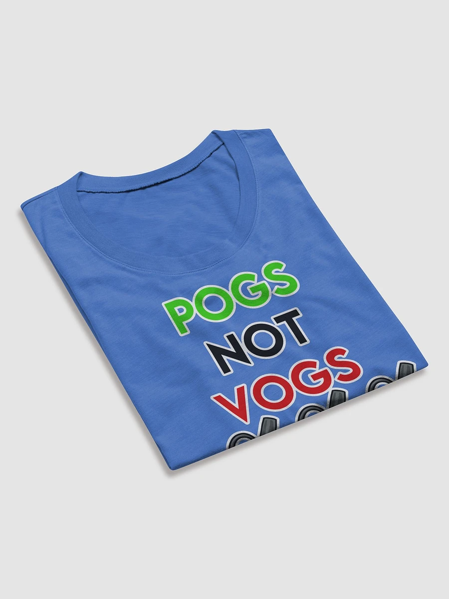 The POGS Shirt (W) product image (32)