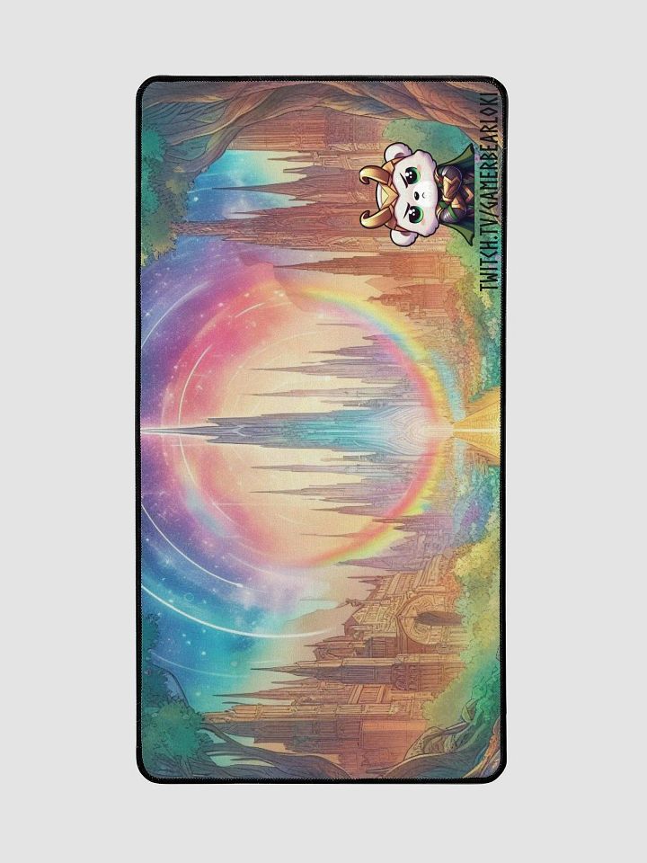 Computer Desk Mat product image (2)