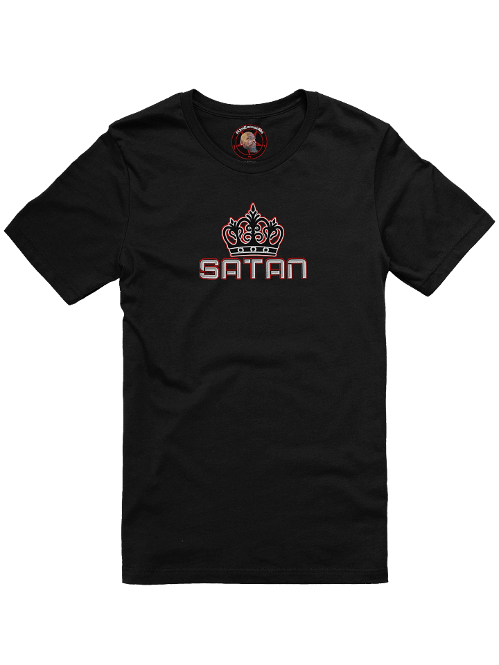 Satan is King 2 product image (1)