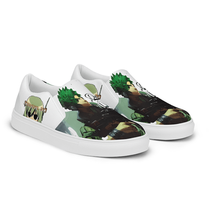 Millies - Mens Slip On Style Foot Wear product image (2)